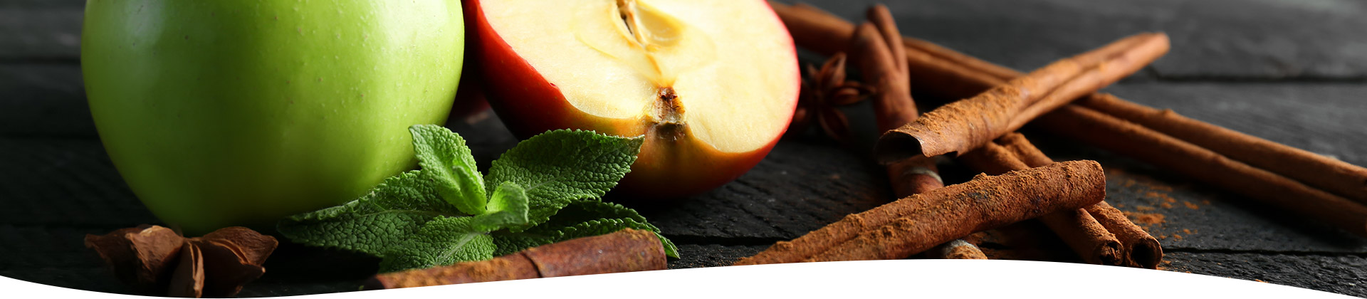 Apple Processing