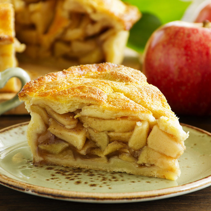 Apple Processing Ever Fresh