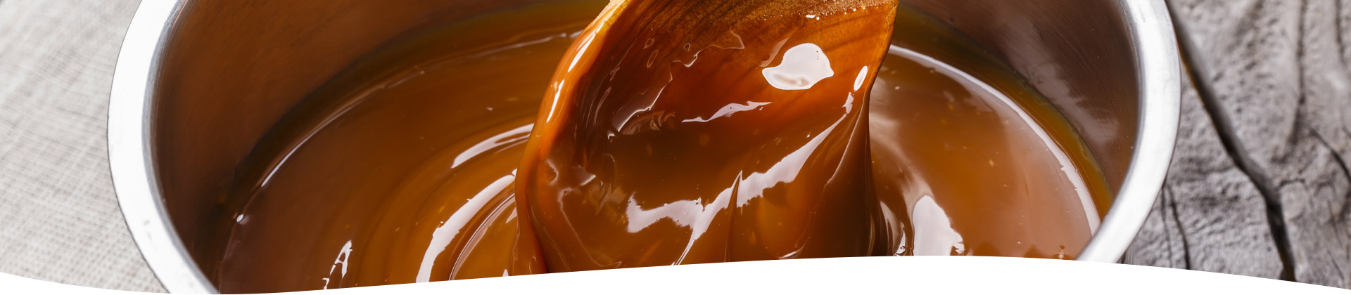 Chocolates, Caramels and Confections