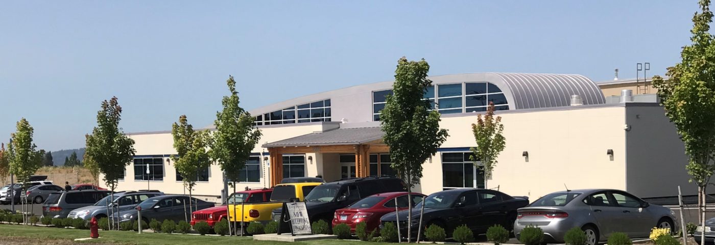 Ever Fresh Headquarters