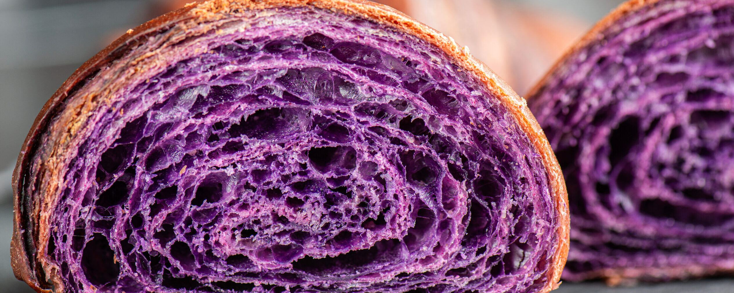 Roadmap to the Trends that Matter for Food Developers: Bakery