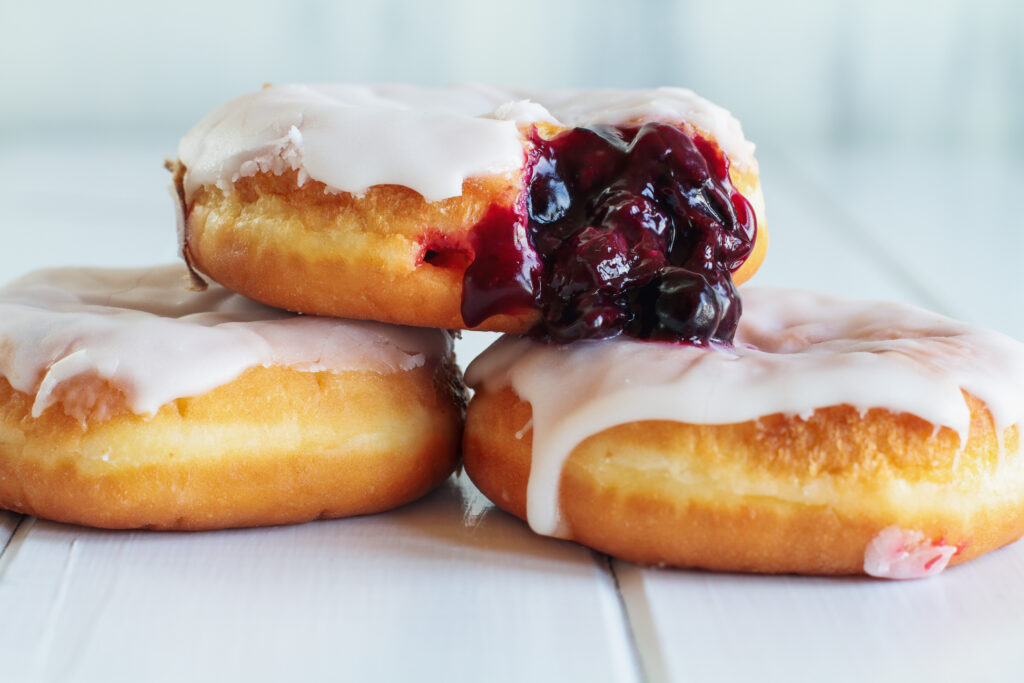 Bake Stable Fruit-Fillings: Overcoming Formulation Challenges