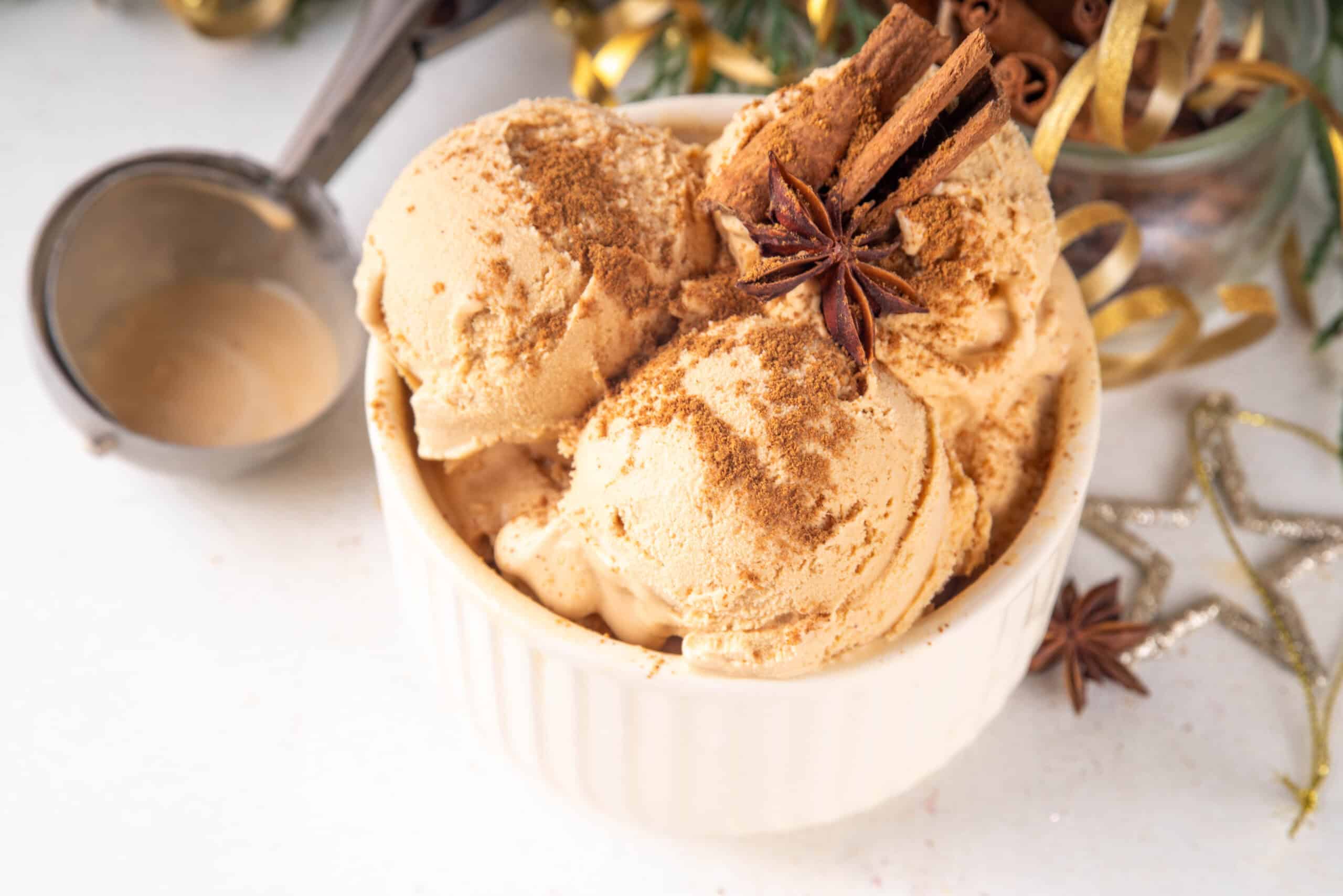 TOP 2026 Holiday LTO Ice Cream Flavors: Limited Time, Lasting Impact